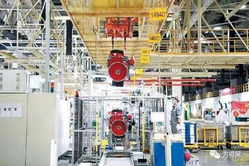 独家 福田康明斯2.5升柴油机将于9月批量发布丨头条
